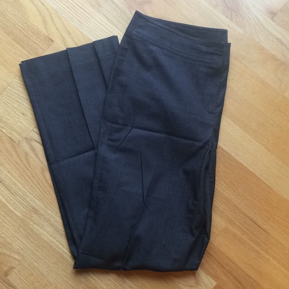 Nine West blazer & pants suit - Picture 6 of 8